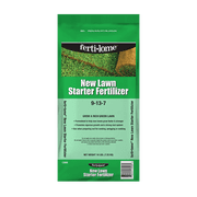 Ferti-lome New Lawn Starter 9-13-7 - 16 lbs Bag by VPG