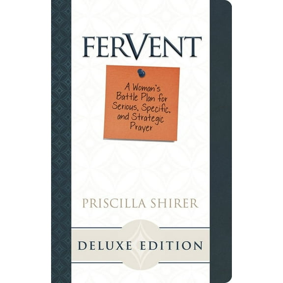 Fervent, (Hardcover)