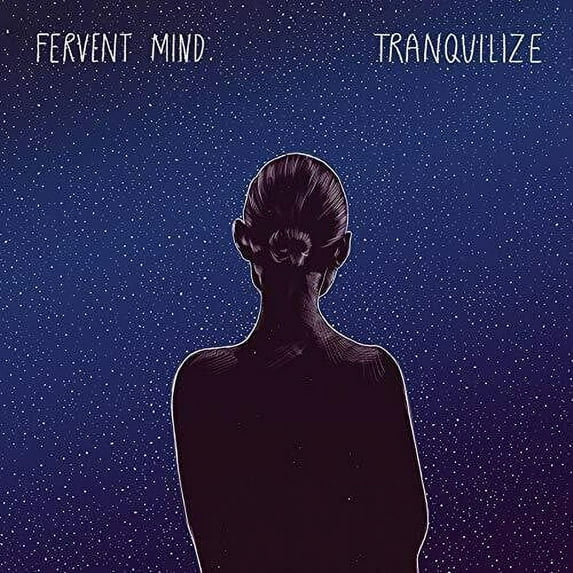 Fervent Mind - Tranquilize - Music & Performance - Vinyl