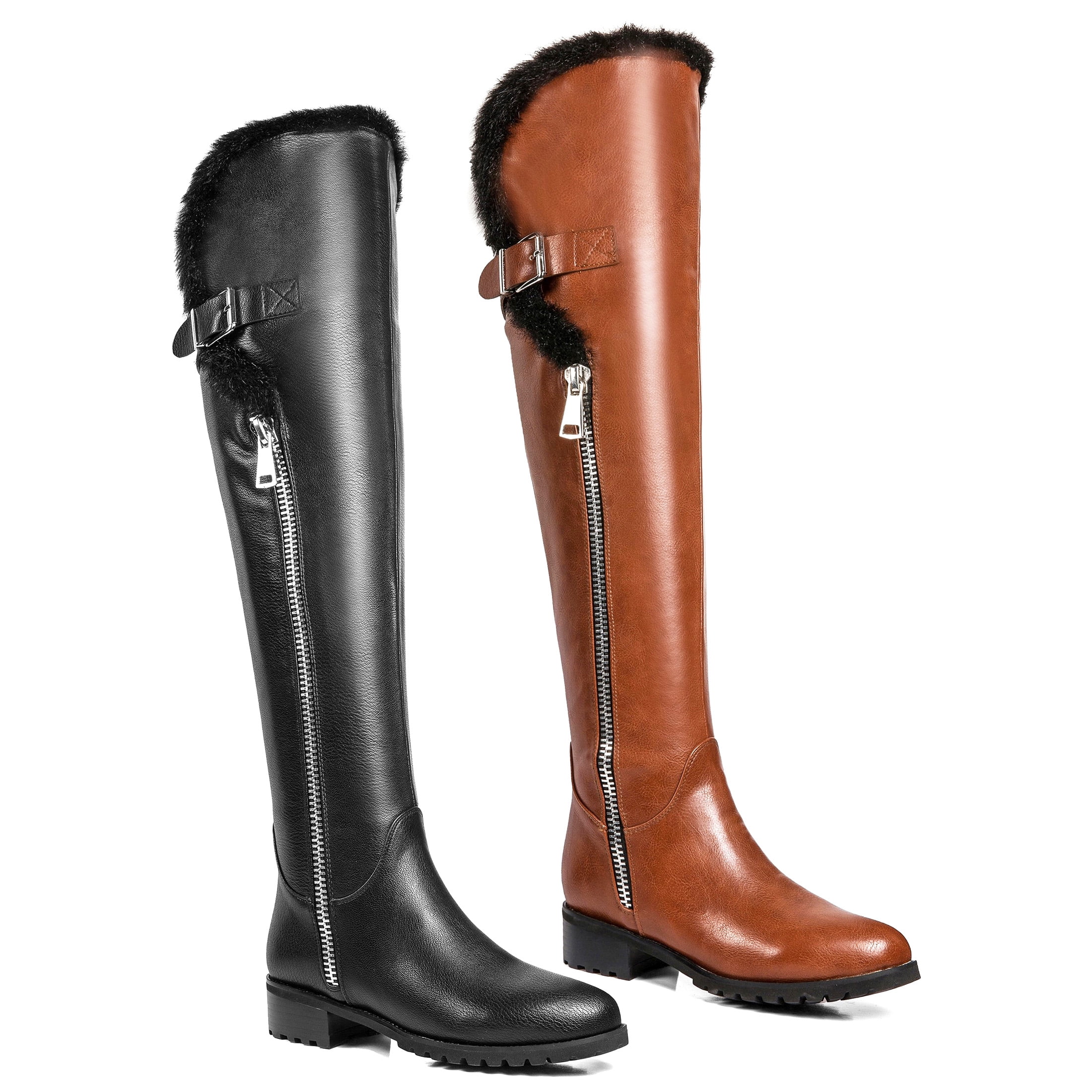 Upwind Tall Boot