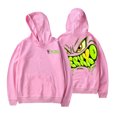 thumbnail image 1 of Ferxxo Ferxxocalipsis Hoodies Feid Rapper Tour Merch Hooded Women Men Fashion Casual HipHop Sweatshirts, 1 of 3