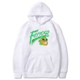 thumbnail image 1 of Ferxxo Ferxxocalipsis Tour Hoodies Feid New Logo Merch Pullovers Women Men Fashion Casual HipHop Streetwear, 1 of 3