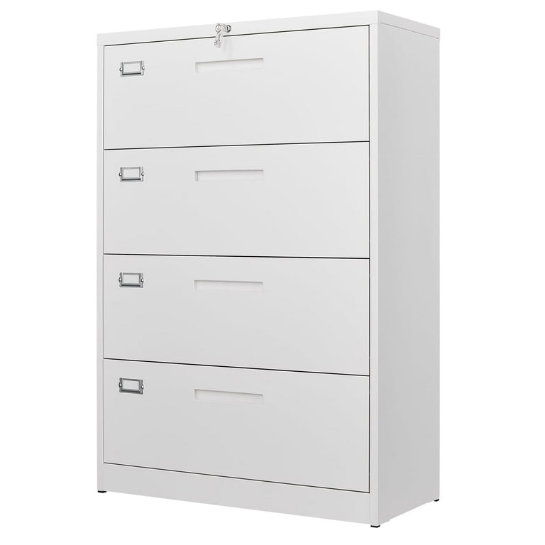 Wide office drawers discount