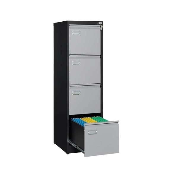 Staples File 4 Drawer