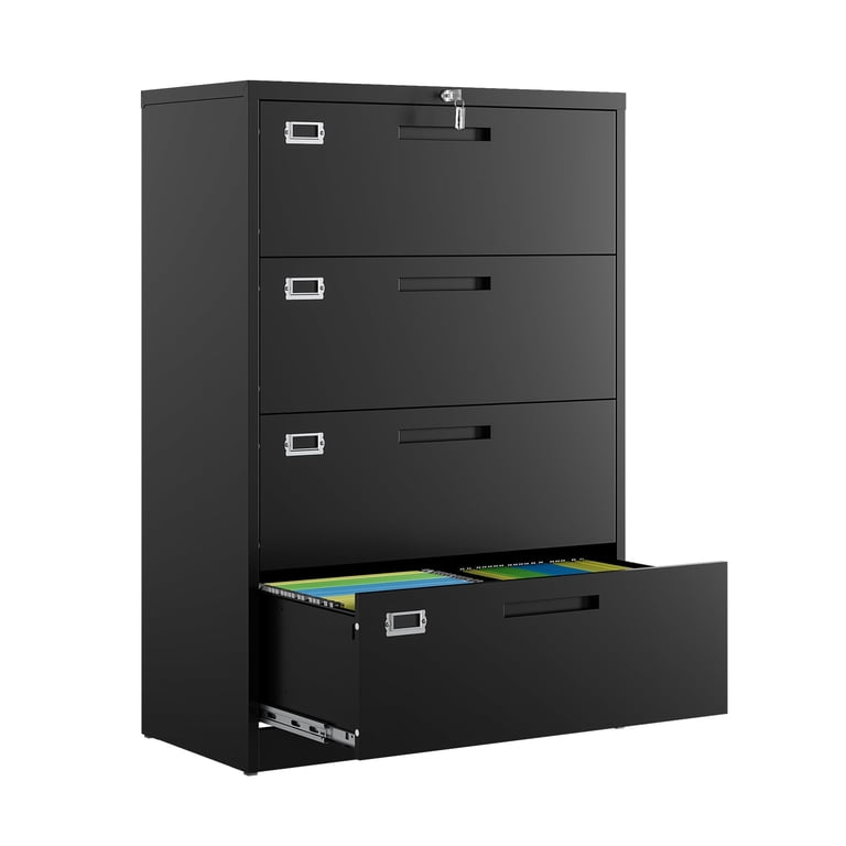 Lateral File Cabinet With Lock Lateral File Cabinet I Tested The