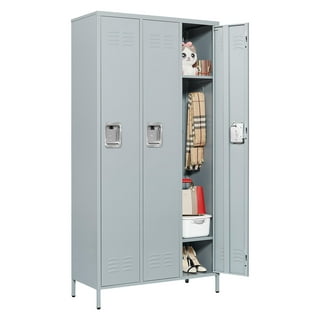 Valley Craft Bin & Shelf Cabinets - Flush Door – Source 4 Industries