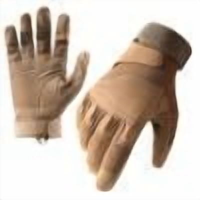 Fesfesfes Couple Winter Gloves Outdoor Practical Windproof Rainproof Cold Proof for Ski Riding Keeping Warm Protected During Winter(Yellow#1,L)