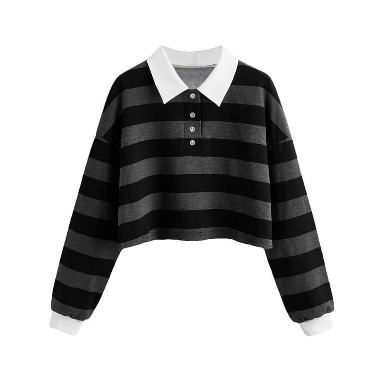 https://i5.walmartimages.com/seo/Fesfesfes-Fashion-Tops-Sweatshirt-for-Women-Causal-Turndown-Callor-Printing-Blouse-Long-Sleeve-T-Shirt-Fall-Button-Tops-Sale-Clearance_e1b3d991-2ab2-4d5e-918a-770e78b16900.b6f4711ecb119349cf3f5f7a6e36485e.jpeg?odnHeight=768&odnWidth=768&odnBg=FFFFFF
