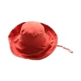 thumbnail image 1 of Fesfesfes Fishermans Hat Men's And Women's Foldable Double Sided Fishing Hat with Windproof Cord Summer Cap, 1 of 2