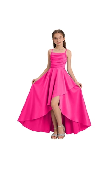 Sweet 16 Birthday Long Dress