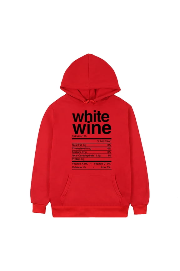 Hooded Sweatshirt for Men Letter Printed Long Sleeve Hooded Tops Casual Hooded Pullover Sweatshirt or