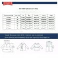 thumbnail image 1 of Fesfesfes Kids 80s Outfits For Boys Children's T-shirt Children's Car-toon Printed T-shirt Summer Knitted Cotton Crew-neck Boy Top Set Suitable For Ages 2-7 6-7 Years, 1 of 4
