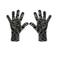 thumbnail image 1 of Fesfesfes Ladies Non-slip Touchscreen Gloves Women Winter Ski Gloves Knitted Warm Gloves Women, 1 of 3