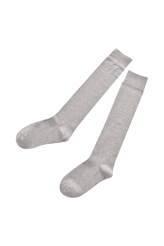 Leg Socks for Women's Socks High Tube Over Knee Stockings Half Stockings