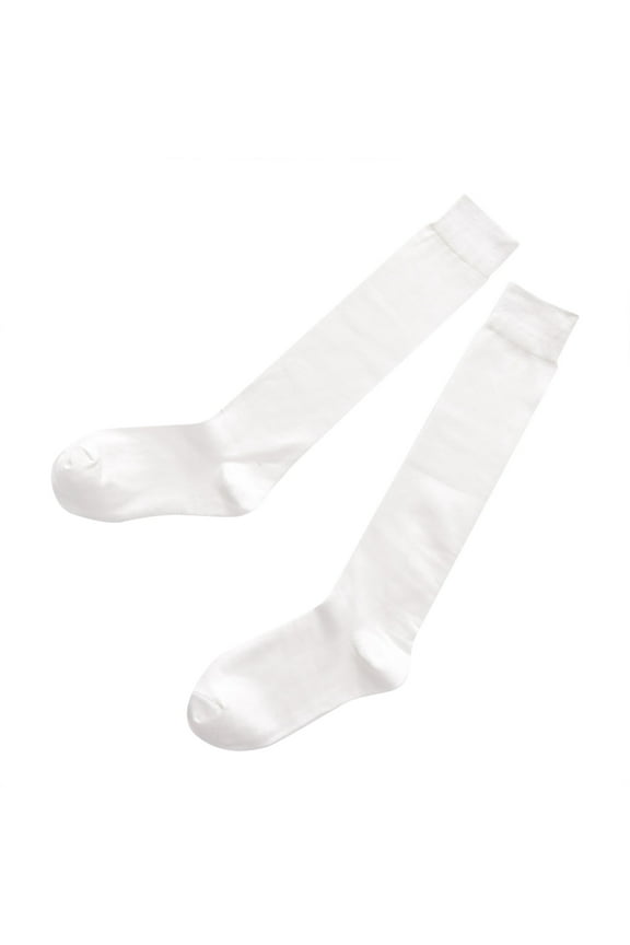 Leg Socks for Women's Socks High Tube Over Knee Stockings Half Stockings