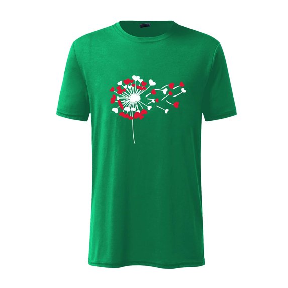 Fesfesfes Men Tshirt Casual Printed Short Sleeve Tops Crewneck T-Shirt Loose Pullover Blouse On Sale