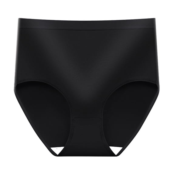 Fesfesfes Period Underwear Women'S Underwear Panties Brief Panties For Women'S High Waisted Underwear Comfy Underwear For Women Underware Women