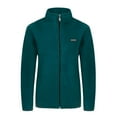 thumbnail image 1 of Fesfesfes Plus Size Jackets For Women Fashion Long Sleeve Hoodless Casual Outwear Fleece Winter Warm Jacket On Sale, 1 of 4