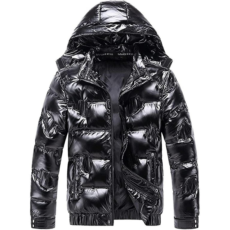 Casual Solid Make Old Zipper Hooded Collar Outerwear Casual Solid Make Old Zipper Hooded Collar Outerwear