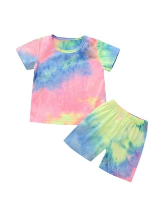 Nfl Baltimore Ravens Girls' Short Sleeve Tie-dye Fashion Crop T-shirt :  Target