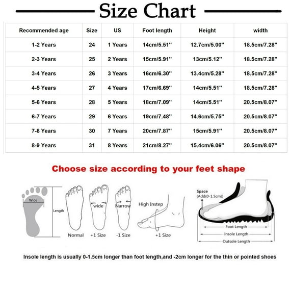 Fesfesfes Toddler Kids Non-slip Waterproof Rain Boots,Unisex Boy Girl Comfortable Lightweight Rubber Rain Shoes,Multiple Cute Styles Casual Footwear,For Outdoor Rainy Day Indoor Wear(Pink,4-5 Years)