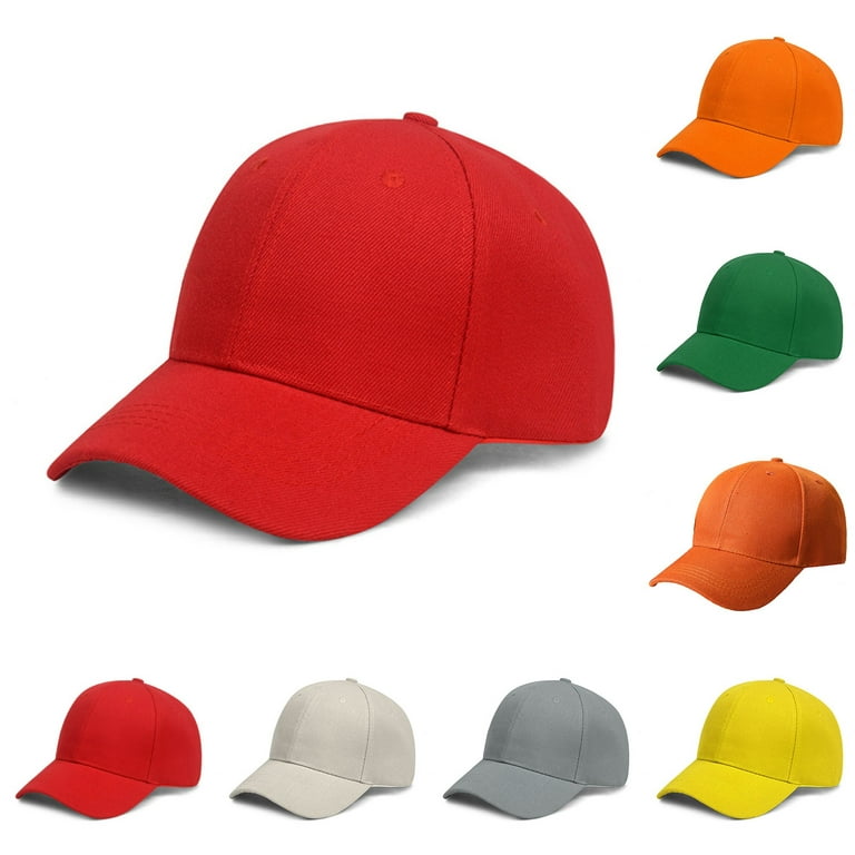 Sun Protection Hats, Baseball Cap, Unisex Cap
