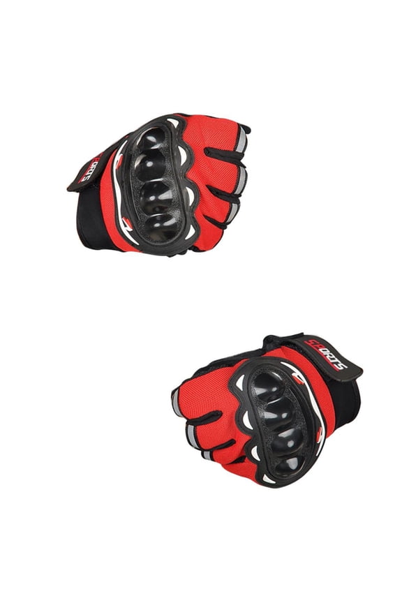 Unisex Men Women Winter Warm Bicycle Gloves Outdoor Sport Gloves or