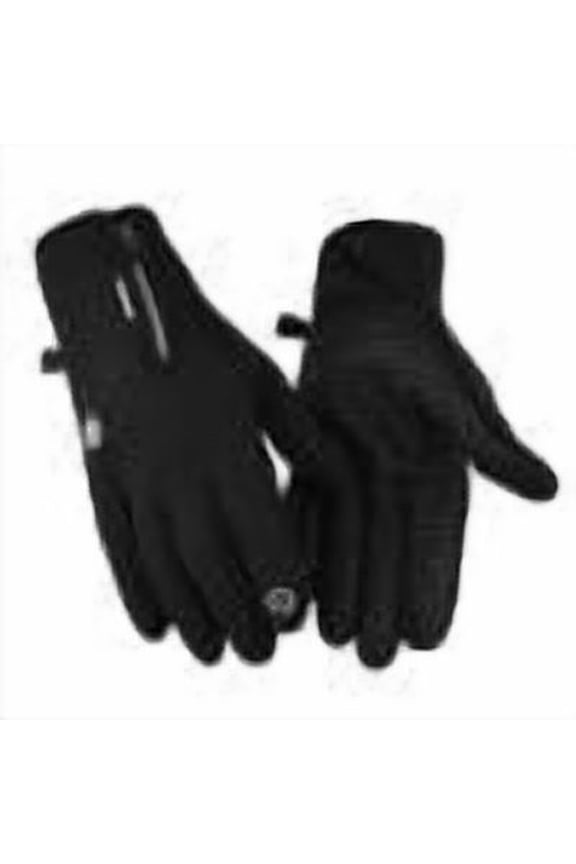 Fesfesfes Unisex Winter Heated Warm Gloves All Finger Adjustable Temperature Removable Washable for Cold Weather Providing Customizable Warmth(Black#2,L)