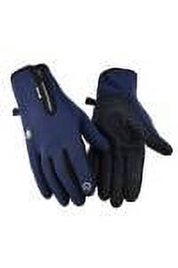 Fesfesfes Unisex Winter Heated Warm Gloves All Finger Adjustable Temperature Removable Washable for Cold Weather Providing Customizable Warmth(Blue#2,M)