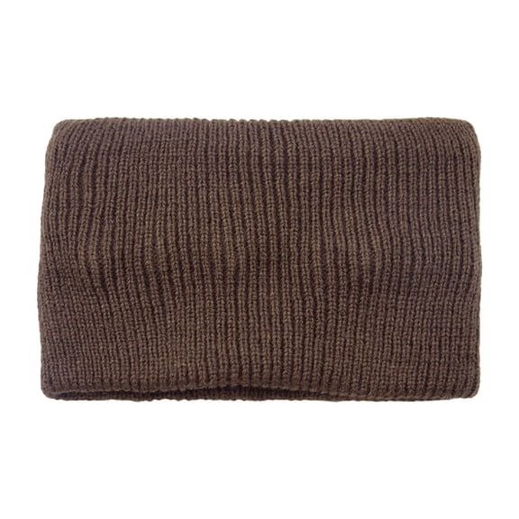 Fesfesfes Women Headband Solid Color Double-layer Knitted Headband Washing Headgear Stretchy Yoga Hair Accessories Wide Sports Headband,,Second Piece Free Shipping