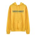 thumbnail image 1 of Fesfesfes Women Hooded Casual Long Sleeve Hooded Printed Ladies Sweatshirt Tops, 1 of 4