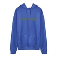 thumbnail image 1 of Fesfesfes Women Hooded Casual Long Sleeve Hooded Printed Ladies Sweatshirt Tops, 1 of 4
