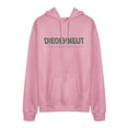 thumbnail image 1 of Fesfesfes Women Hooded Casual Long Sleeve Hooded Printed Ladies Sweatshirt Tops Clothes Sale, 1 of 4