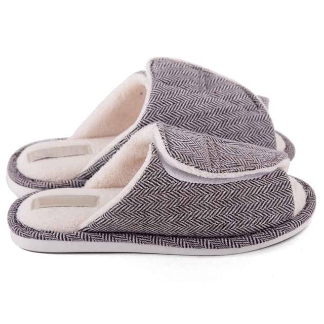 Kids House Slippers For Boys & Girls – Warm Non-Slip Indoor Shoes, Cozy Winter Slippers