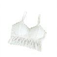 thumbnail image 1 of Fesfesfes Women Support Bra Lace Everyday Bras Women Bra, 1 of 9