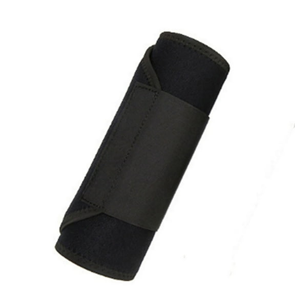 Fesfesfes Women Tummy Control Shapewear Elastic Wrap Waist Belt Slimming Body Shaper Stretchy Waist Trainer Shapewear