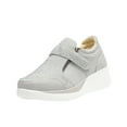 thumbnail image 1 of Fesfesfes Women's Sneakers Fashion Casual Platforms Wedges Jogging Shoes Crystal Sneakers Anti-Slip Sole Sport Shoes US:6(37), 1 of 9