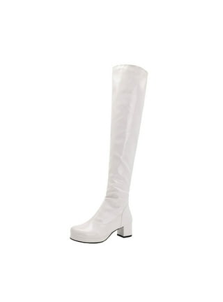 Candies over the knee boots discount