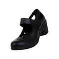 thumbnail image 1 of Fesfesfes Womens Shoes Casual Shoes High Heels Thick Heels Sandals Women's Shoes 7(39), 1 of 7