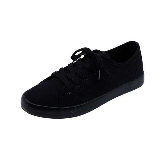 Fesfesfes Womens Sneakers Fashion Women Shoes Casual Shoes Outdoor Walking Shoes Student Sports Shoes US:6(37)