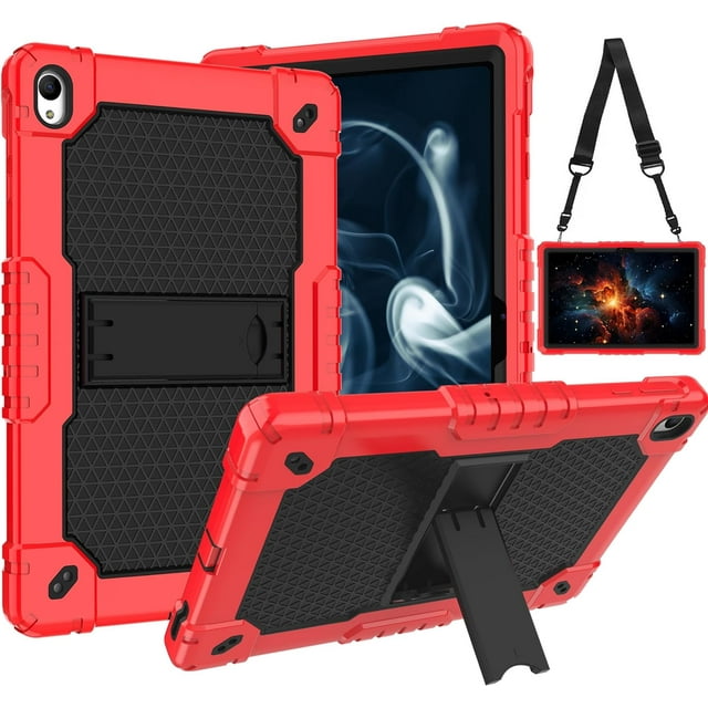 Fesign Case for Onn. 10.1" Tablet Case (2024 Model / 100135925) Slim