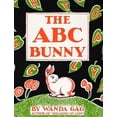 thumbnail image 1 of Fesler-Lampert Minnesota Heritage The ABC Bunny, (Hardcover), 1 of 1