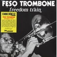 thumbnail image 1 of FESO TROMBONE Freedom Train Records & LPs, 1 of 2
