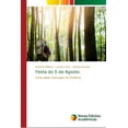 thumbnail image 1 of Festa do 5 de Agosto (Paperback), 1 of 1