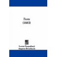 thumbnail image 1 of Feste (1883) (Paperback), 1 of 1