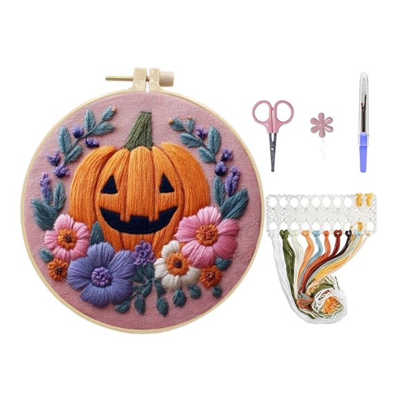 Festil Halloween Decor Halloween Knitting Yarn For DIY Projects Thread For Decorations And Costumes