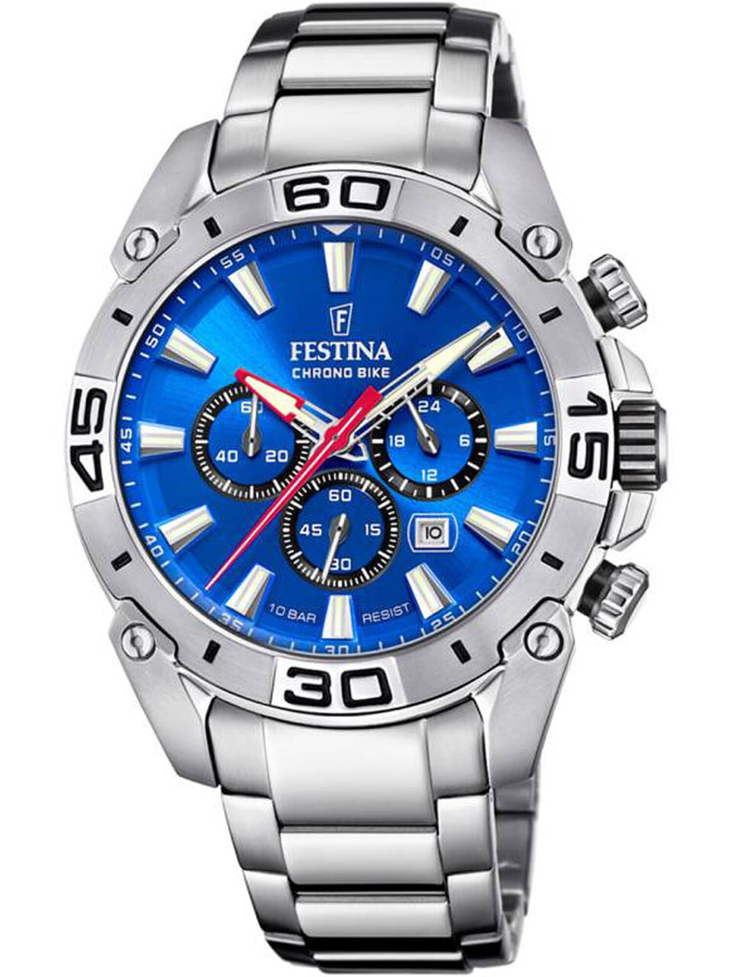 FESTINA WATCHES Mod. F20553/1 main image 1