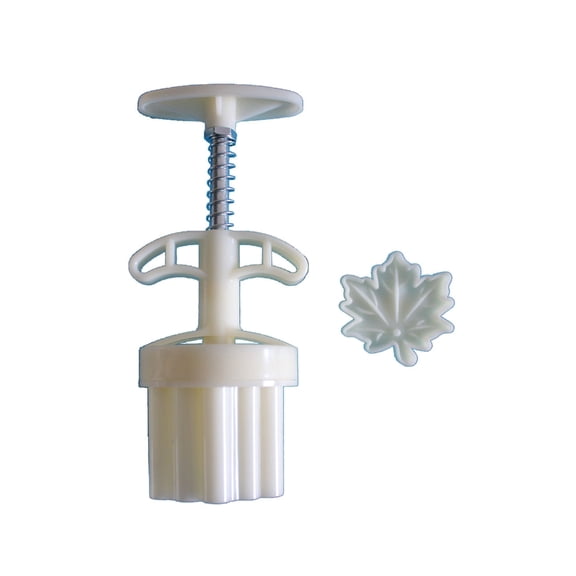 Festival 50g Mooncakes Baking Molds With Detachable Design For Multiple Use