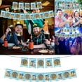Festival Banner For Oktoberfest Celebrations - Walmart.com