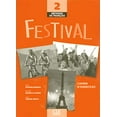thumbnail image 1 of Pre-Owned Festival Level 2 Workbook with CD (Paperback) 2090353244 9782090353242, 1 of 1